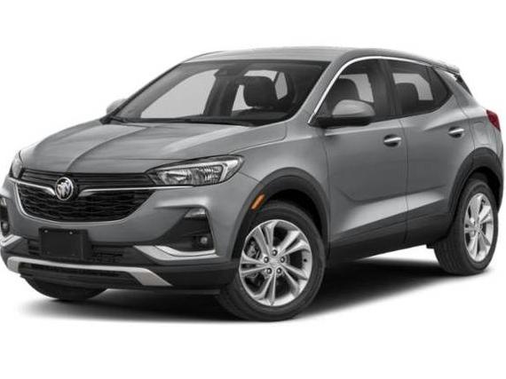 BUICK ENCORE GX 2023 KL4MMDS27PB036790 image BUICK ENCORE GX 2023 KL4MMDS27PB036790 image